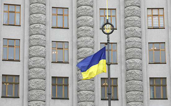 Суд в Киеве запретил властям Украины выплачивать России долг в $3 млрд