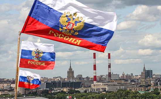 ВЭБ зафиксировал ускорение падения экономики во втором квартале 2015 года