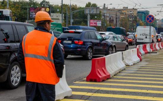 Транспортникам Смольного напомнили о старых долгах