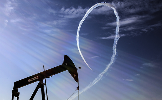 Цена на нефть WTI впервые с 20 апреля упала ниже $40 за баррель