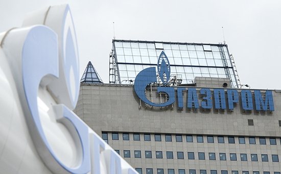 «Газпром» хочет разрабатывать нефтяные блоки на шельфе с китайцами