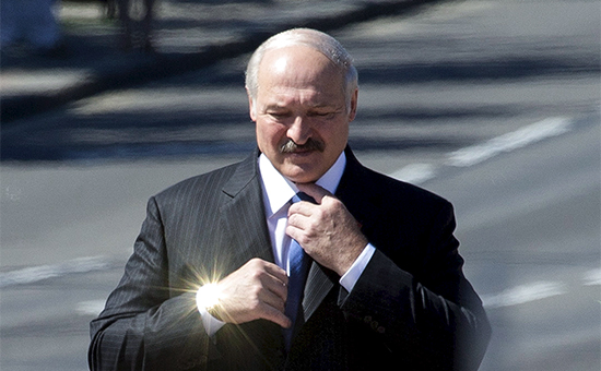 СМИ сообщили о намерении Евросоюза снять санкции с Лукашенко