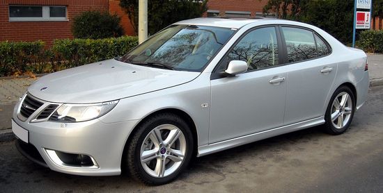 Saab возвращается на дорогу