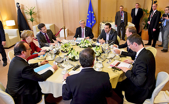В угоду компромиссам: чем завершился саммит Евросоюза