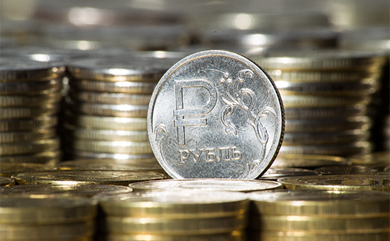 ВЭБ предсказал укрепление рубля к 2020 году