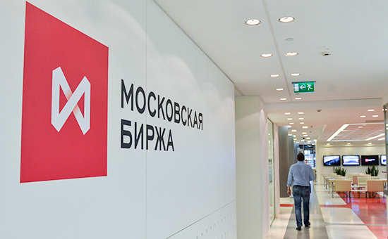 Московская биржа объяснила причину сбоя