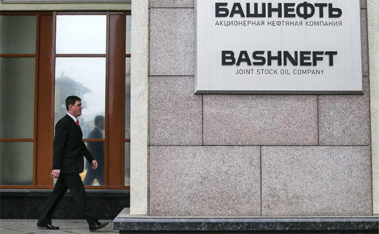 Прокуратура начала проверку «Башнефти» после пожара на НПЗ в Уфе