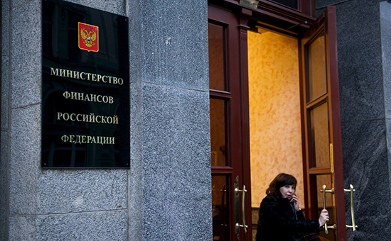 Сбербанк не исполнил обязательства перед Минфином