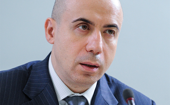 Фонд Мильнера поучаствовал в рекордном для стартапа раунде инвестиций