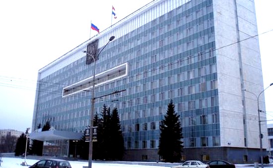 Прикамские депутаты за поэтапное регулирование ставки налога на прибыль