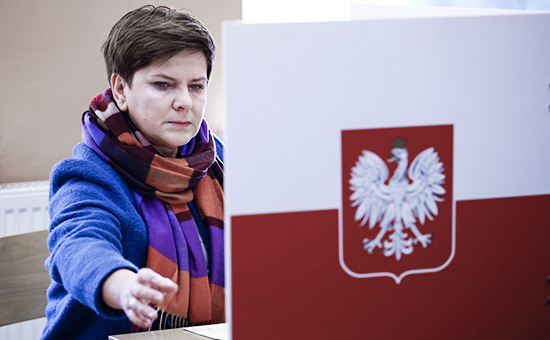 Против Москвы и Брюсселя: кто пришел к власти в Польше