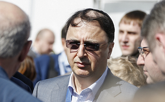 Владелец «Афимолла» сообщил о претензиях ВТБ по кредитам