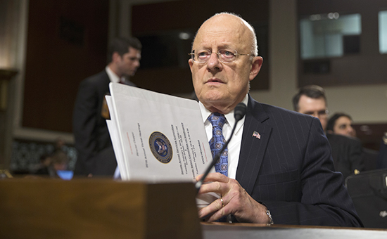 Национальная разведка США назвала семь глобальных угроз со стороны России