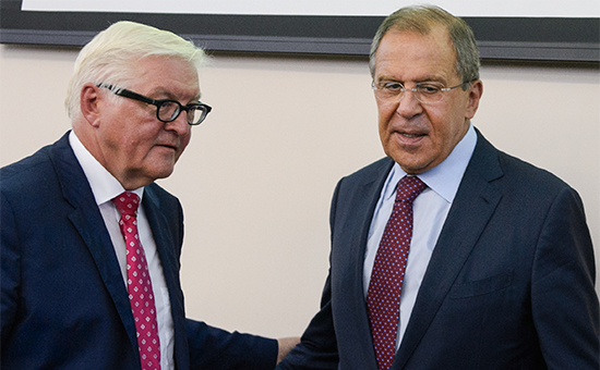 Лавров заявил о неопровержимых доказательствах по делу о диверсии в Крыму