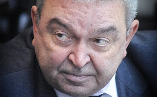 Бывший партнер «Центра Хруничева» обвинен в коррупции