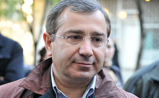 Премьер Абхазии написал заявление об отставке