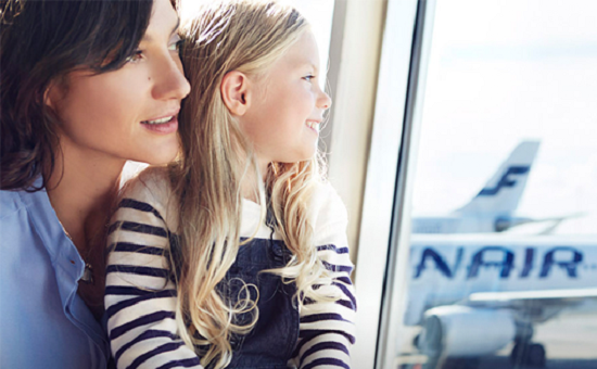 Finnair отменяет рейс Нижний Новгород - Хельсинки с 1 сентября