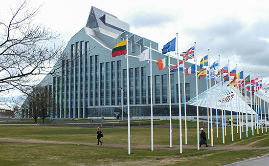 ЕС предложит шести постсоветским странам активизировать партнерство