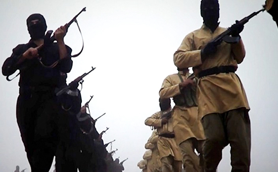 Ирак заявил о ликвидации «второго человека» в «Исламском государстве»