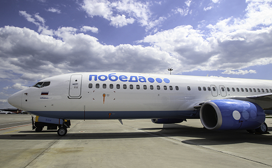Лоукостер «Аэрофлота» заставил авиакомпании снижать цены внутри России