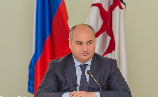 Новости на news.qip.ru / Олег Кондрашов: "Участвовать в выборах ни в каком статусе я не планирую"