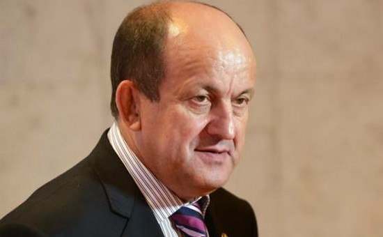 В Перми обыскали квартиру президента ЗУМК