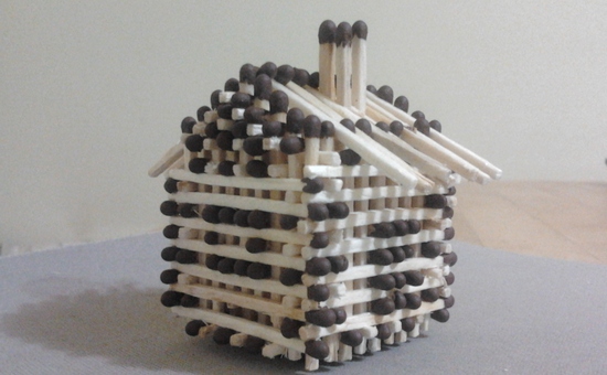 В Перми за месяц однокомнатные квартиры подешевели на 2%