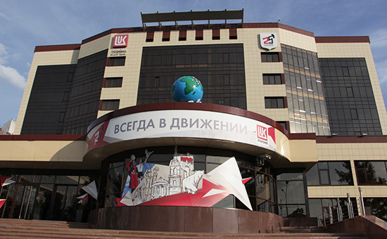 Совет директоров ЛУКОЙЛа переизбрал своим председателем Грайфера