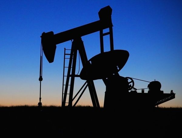 Нефть: ну как с такой жить?