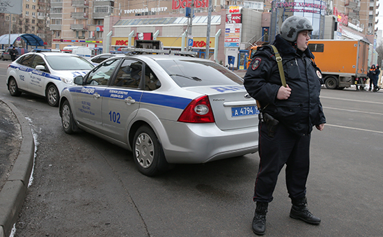 Жители Москвы создали мемориал в память о девочке, убитой няней