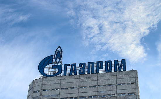 «Газпром» выбросил в трубу «Южного потока» 53 млрд рублей