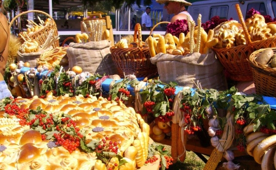 На Кубани заработала площадка для торговли сельхозпродукцией