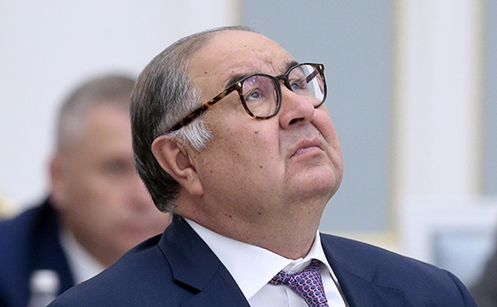 Усманов призвал не дисквалифицировать "чистых" спортсменов