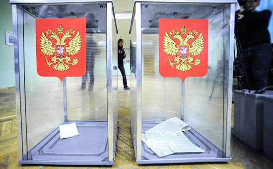 «Единая Россия» отказалась участвовать в выборах в Барвихе после скандала