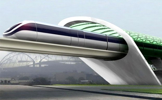         Hyperloop