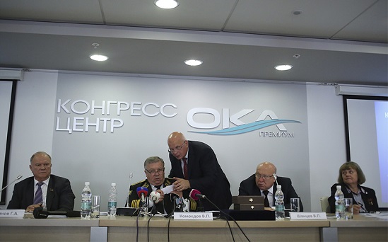 Выполнение гособоронзаказа в Нижегородской области может быть сорвано
