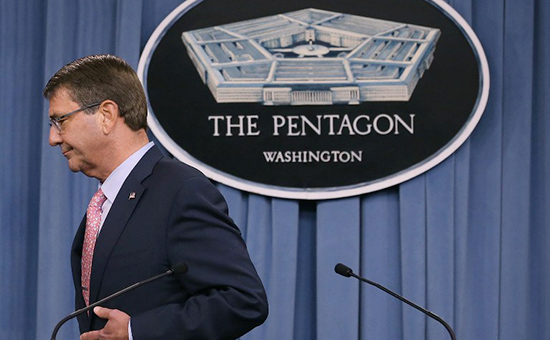 Москва назвала цинизмом заявления главы Пентагона о скорых потерях России