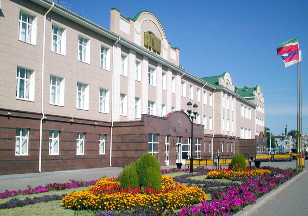 СКР проверит информацию о незаконных премиях ректорам вузов в Татарстане
