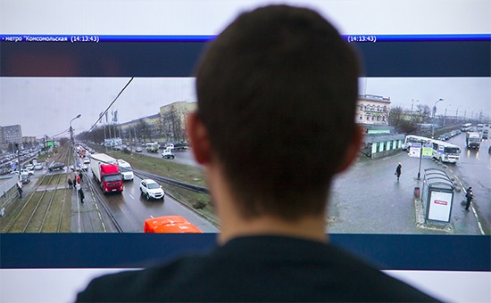 Число камер фиксации нарушений ПДД в Нижегородской области увеличат вдвое