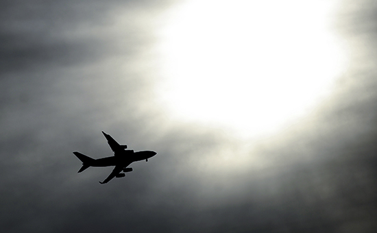 Направлявшийся в Турцию самолет сел в Краснодаре из-за дебошира