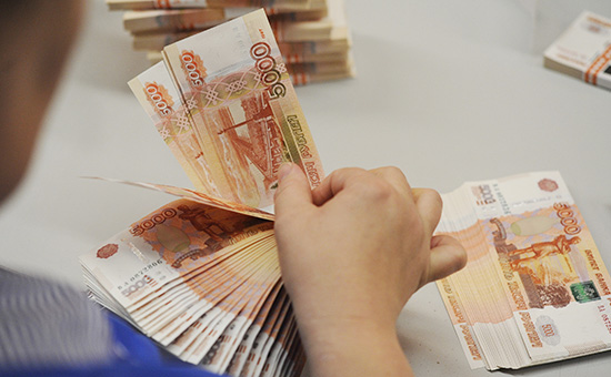 Инвестициям в России предсказали самое активное расширение с 2013 года