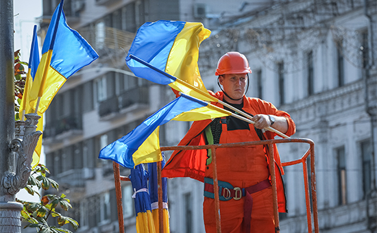 25 лет без России: как отметят Дни независимости Украина и страны СНГ