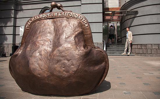 "Саровбизнесбанк" включен в перечень для докапитализации через АСВ
