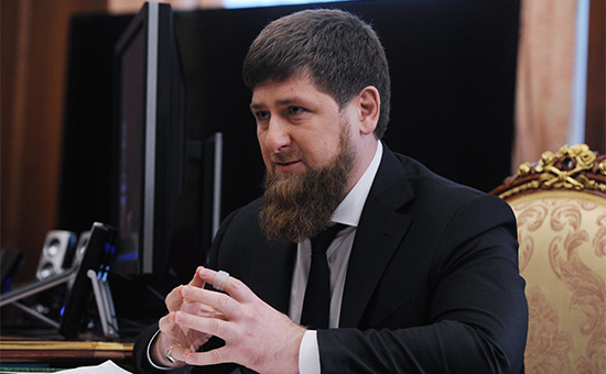 СМИ узнали об отставках чеченских судей после критики Кадырова