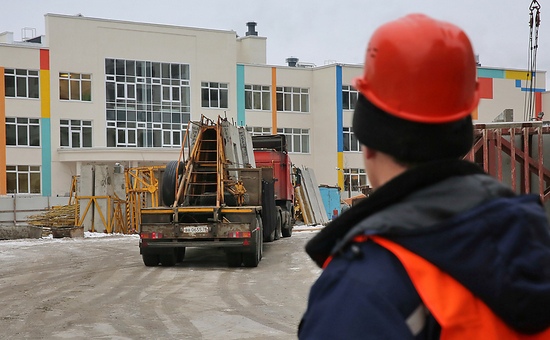 Строить по зональному принципу «Светофора» в Ленобласти начнут с 1 июня