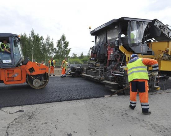 Конкурсы на дорожное строительство Конкурсы на дорожное строительство