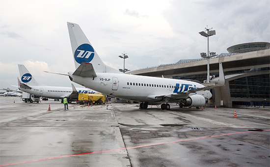«Дочка» «Сургутнефтегаза» поможет UTair выбраться из долгов