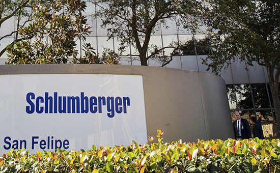 Schlumberger отказалась от покупки Eurasia Drilling