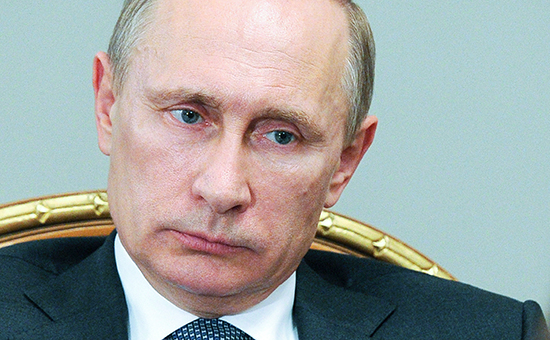 Путин может решить судьбу закона о деофшоризации во вторник