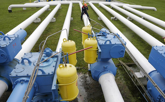 Кредиторы дадут Украине $1 млрд на закупку газа